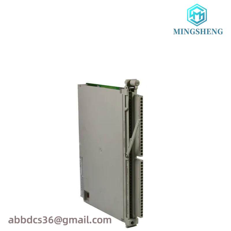 SIEMENS 6ES5458-4UA13 Relay Output Module