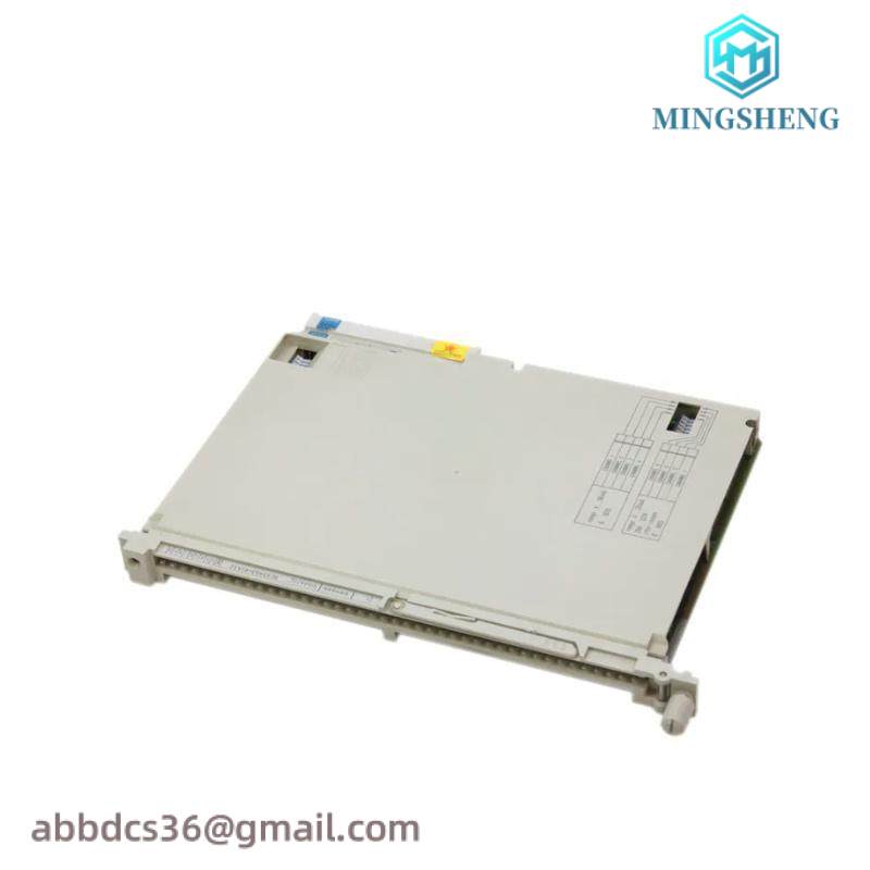 SIEMENS 6ES5463-4UA12 Analog Input Module