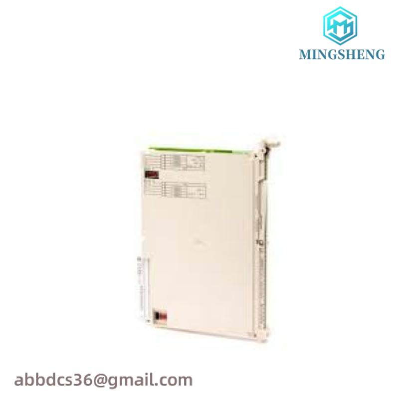 SIEMENS 6ES5463-4UA13 Analog Input Module