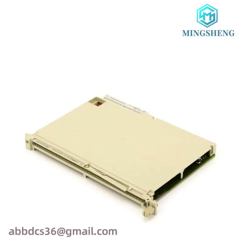 SIEMENS 6ES5470-4UB13 Analog Output Module