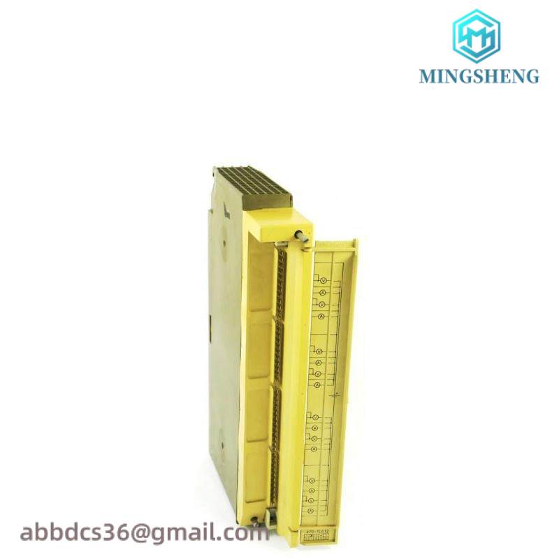 SIEMENS 6ES5470-7LA12 Analog Output Module