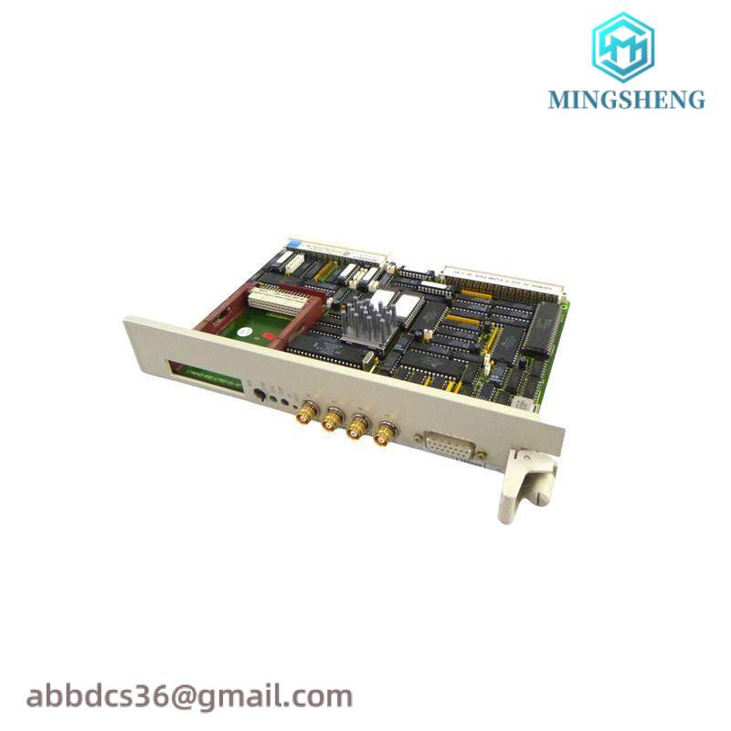 SIEMENS 6ES5526-3LG11 Communications Processor