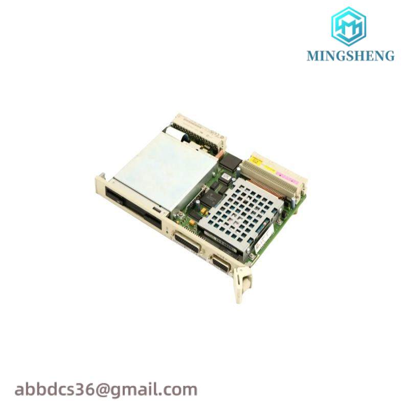 SIEMENS 6ES5581-6LA11 EXPANSION MODULE