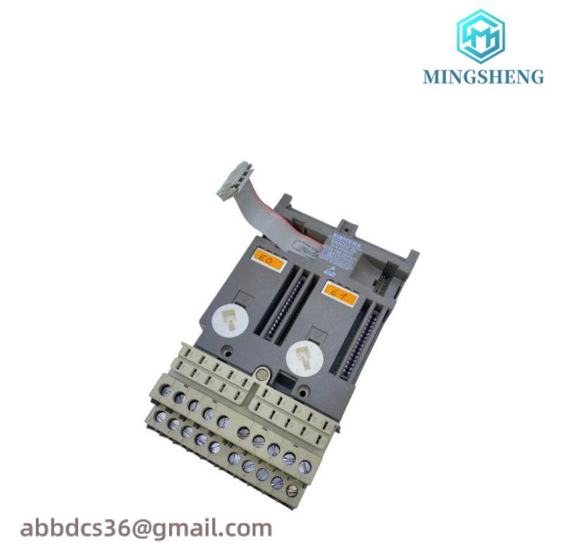 6ES5700-8MA11 Siemens Bus Module