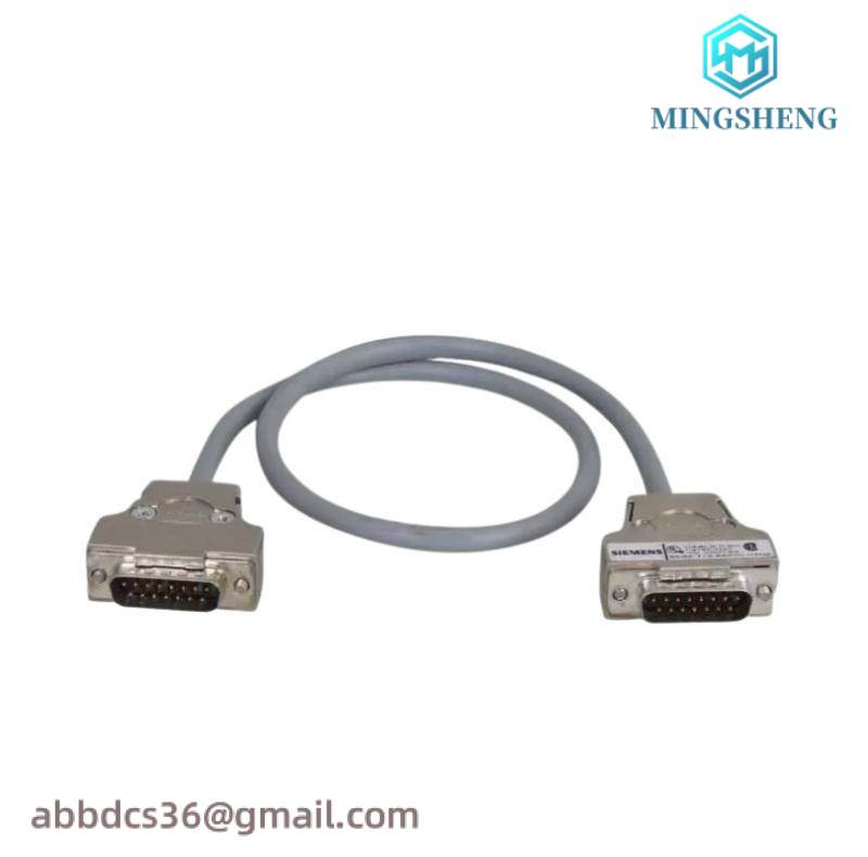 SIEMENS 6ES5712-8BC50 IM316 Cable