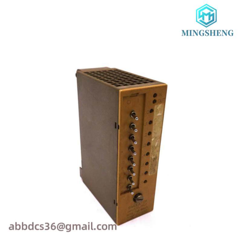 SIEMENS 6ES5788-8MA11 Simulator Module