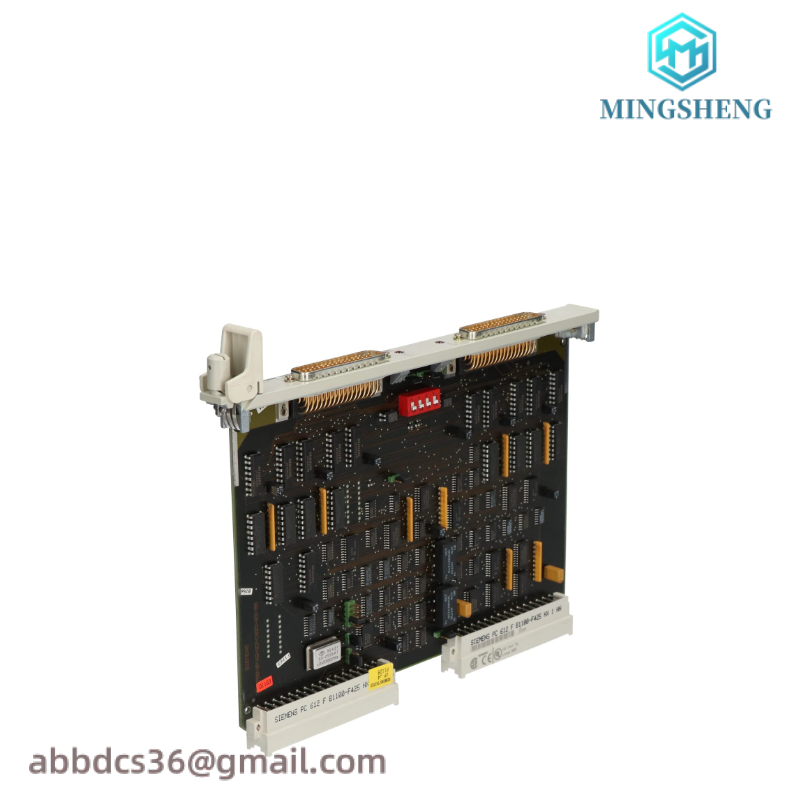 SIEMENS 6ES5 304-3UB11 Connection IM 304