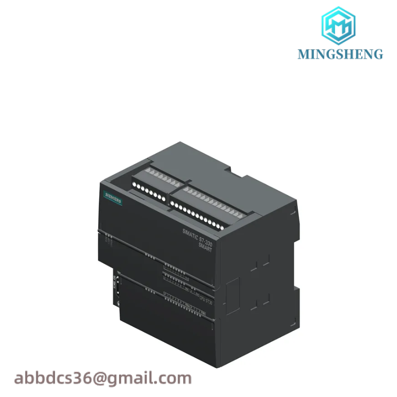 SIEMENS 6ES7132-7GD21-0AB0 electronics module for ET200iSP