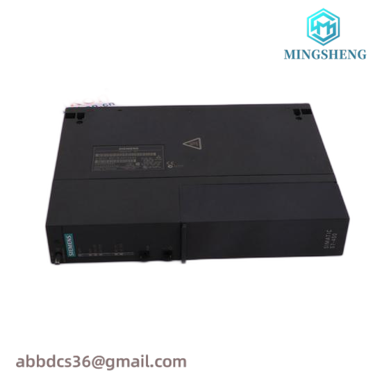 6ES7134-6GB00-0BA1  Siemens Analog Input Module