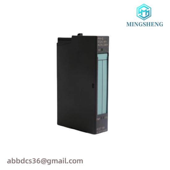 6ES7138-4CB11-0AB0  SIEMENS Simatic S7 Power Module