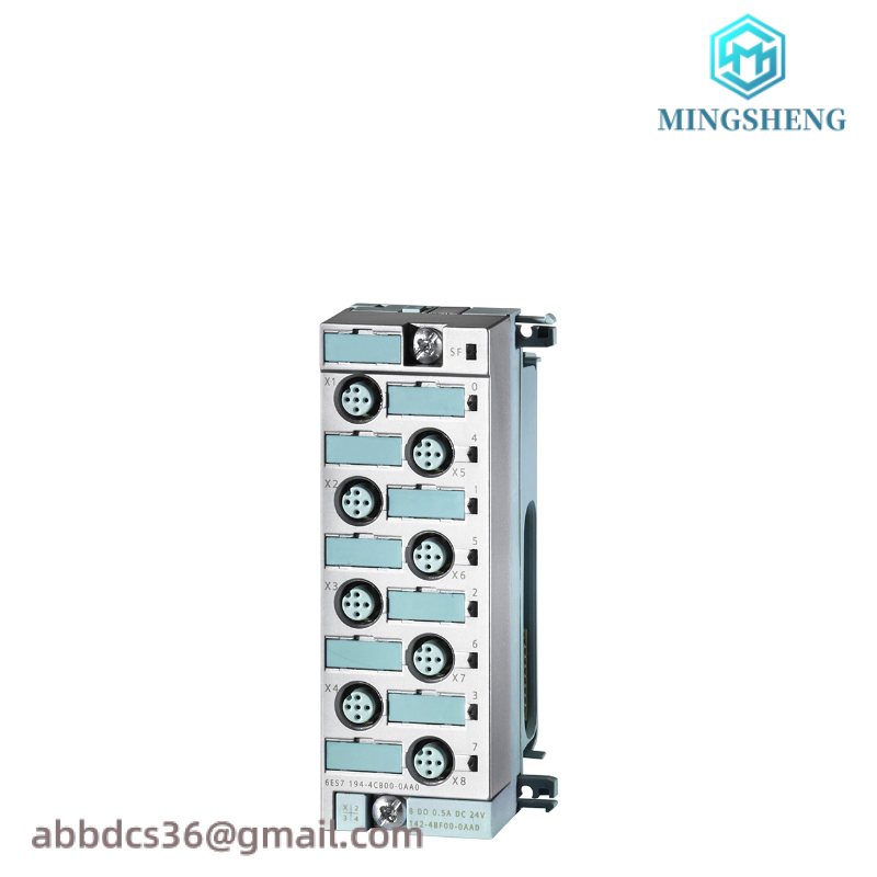 SIEMENS 6ES7142-4BF00-0AA0 Electronic modules