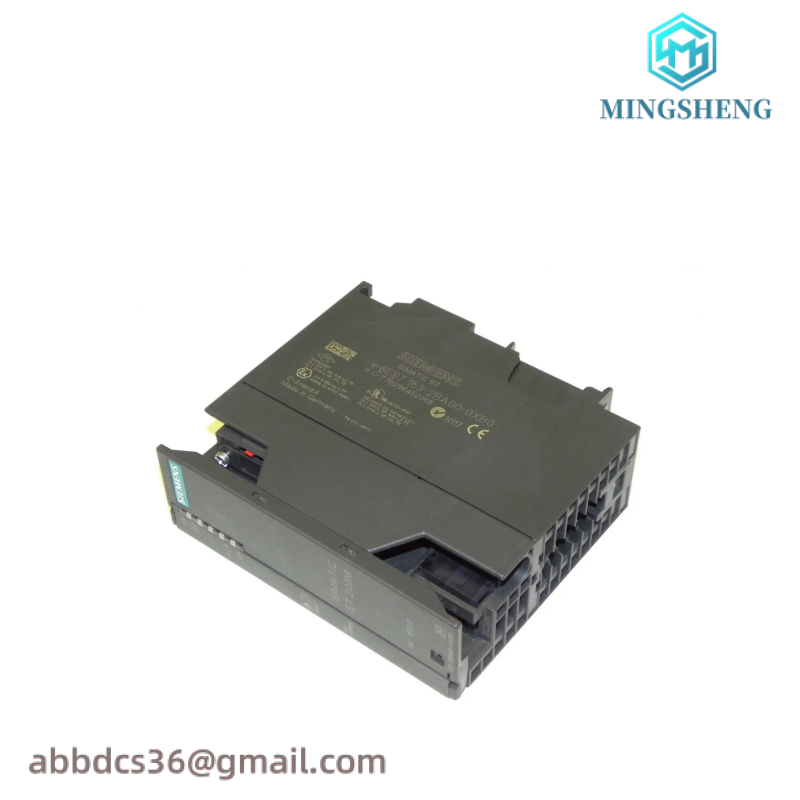 SIEMENS 6ES7153-2BA00-0XB0 ET200M, INTERFACE IM153-2 HF