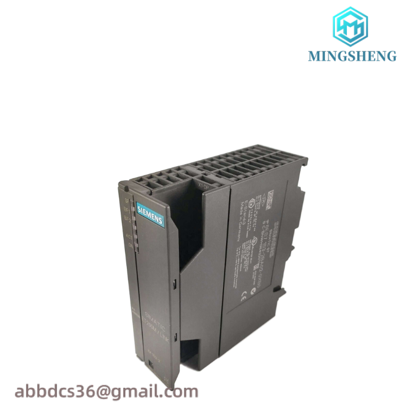 SIEMENS 6ES7153-2BA02-0XB0 ET200M, Interface IM153-2 HF