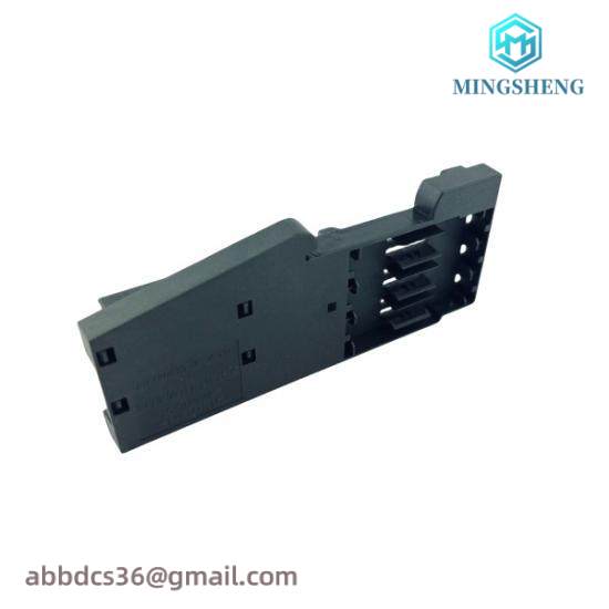 6ES7193-4JA00-0AA0  SIEMENS SIMATIC  Terminating Module