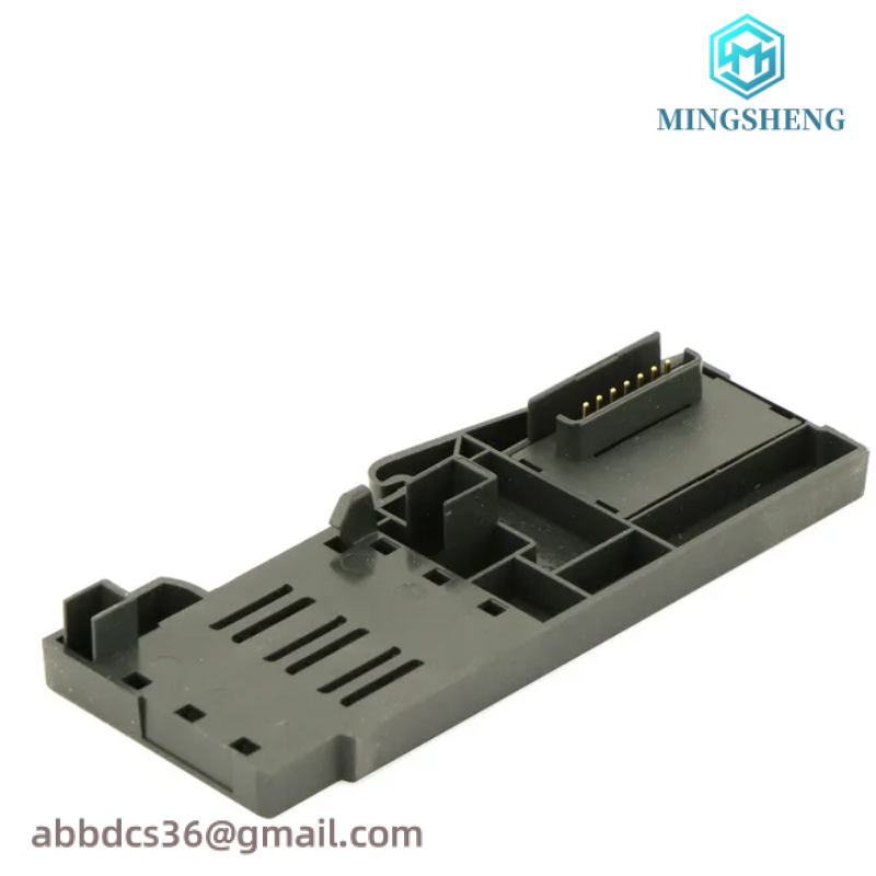 SIEMENS 6ES7193-4JA00-0AA0 Terminating Module
