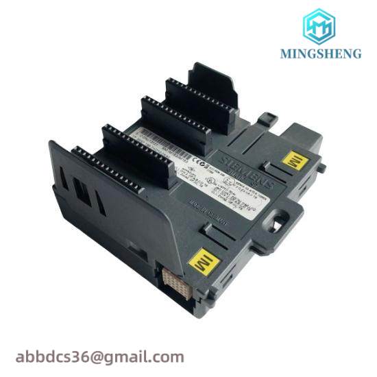 6ES7195-7HD10-0XA0  SIEMENS Bus Unit for Redundancy