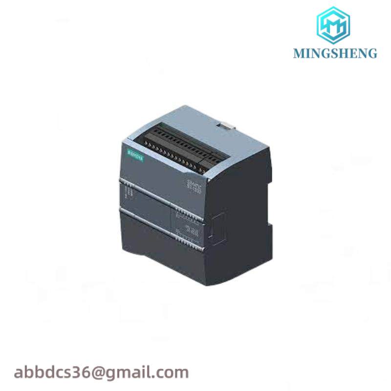 SIEMENS 6ES7212-1AE40-0XB0 PLC CPU