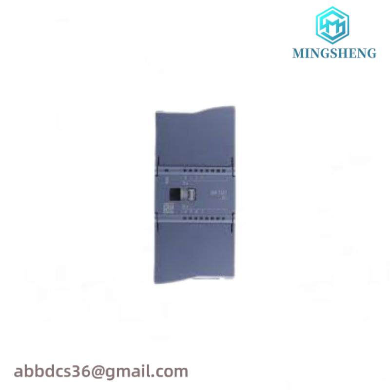 SIEMENS 6ES7221-1BF32-0XB0 Digital input SM 1221