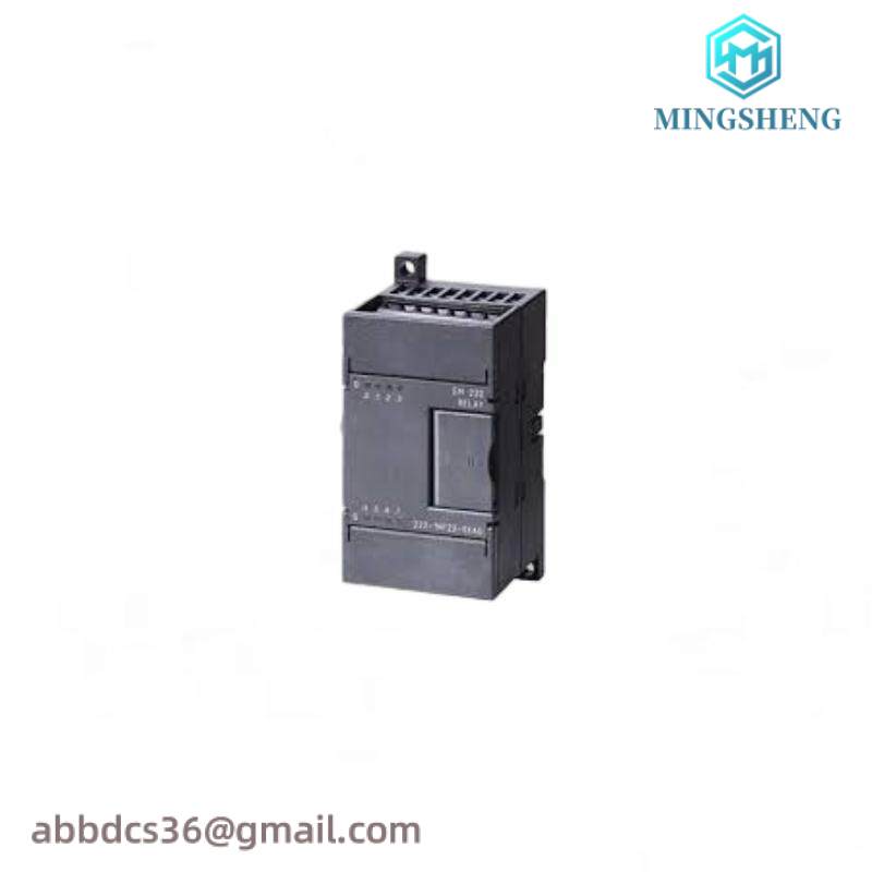 SIEMENS 6ES7222-1HF22-0XA8 SIMATIC S7-200 CN Digital Output EM 222