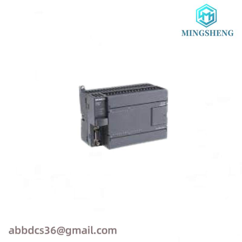 SIEMENS 6ES7288-1SR40-0AA0 CPU SR40 AC/DC/Relay