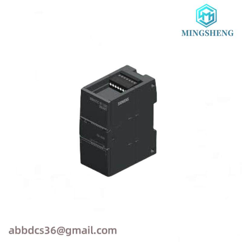 SIEMENS 6ES7288-3AQ04-0AA0 Simatic S7-200 Smart