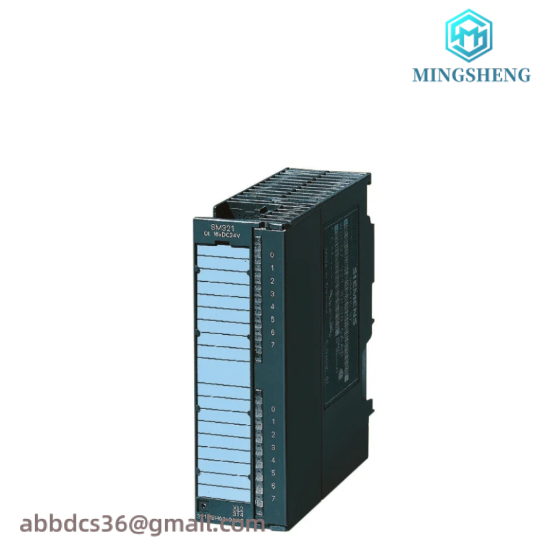 SIEMENS 6ES7312-1AE13-0AB0 Central processing unit
