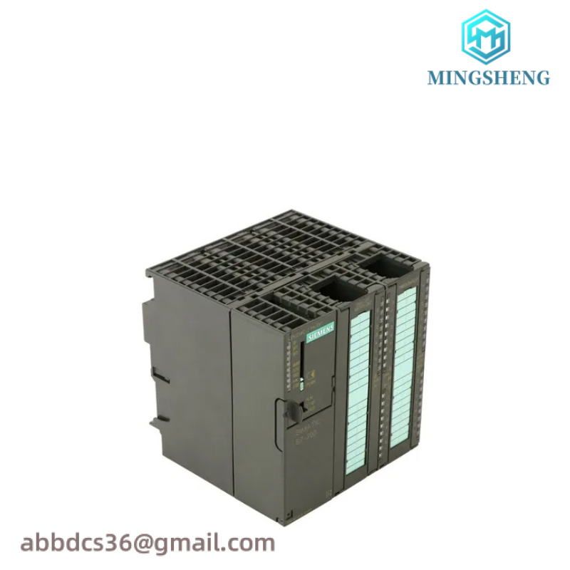 SIEMENS 6ES7314-6BF01-0AB0 CPU 314C-2 PTP