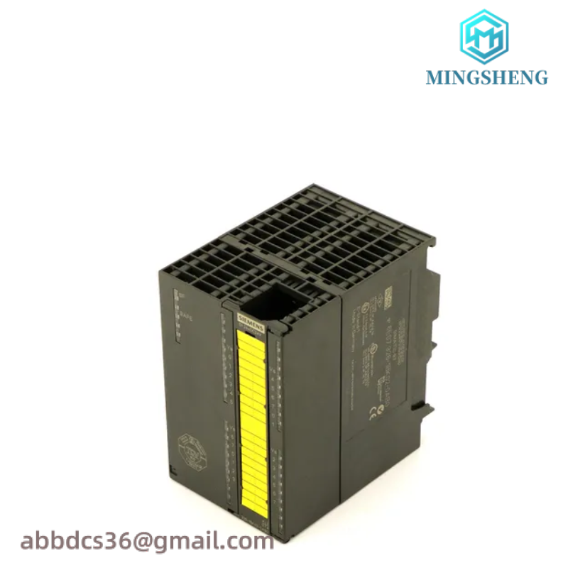 SIEMENS 6ES7326-2BF01-0AB0 Digital output SM 326