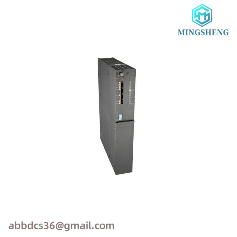 SIEMENS 6ES7414-4HJ00-0AB0 central processing unit