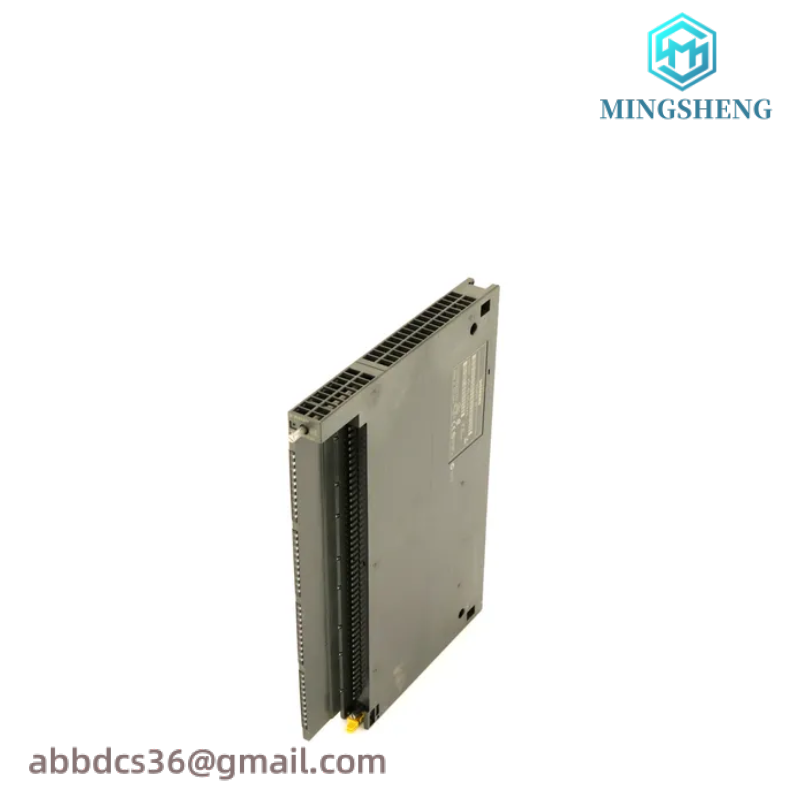 SIEMENS 6ES7421-1BL00-0AA0 SM421; DI 32xDC24V