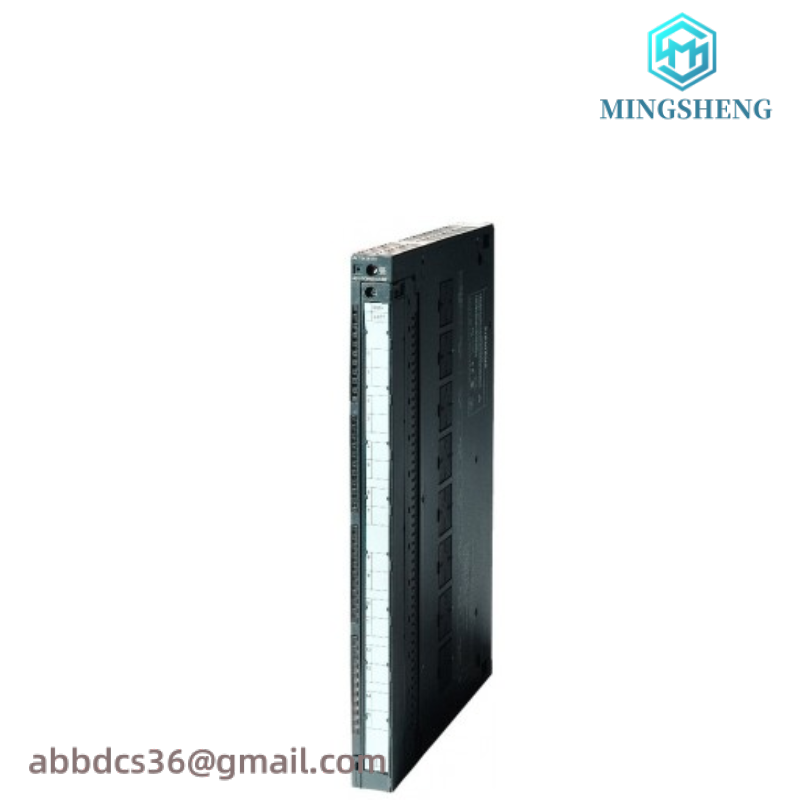 SIEMENS 6ES7431-7KF00-0AB0 analog input