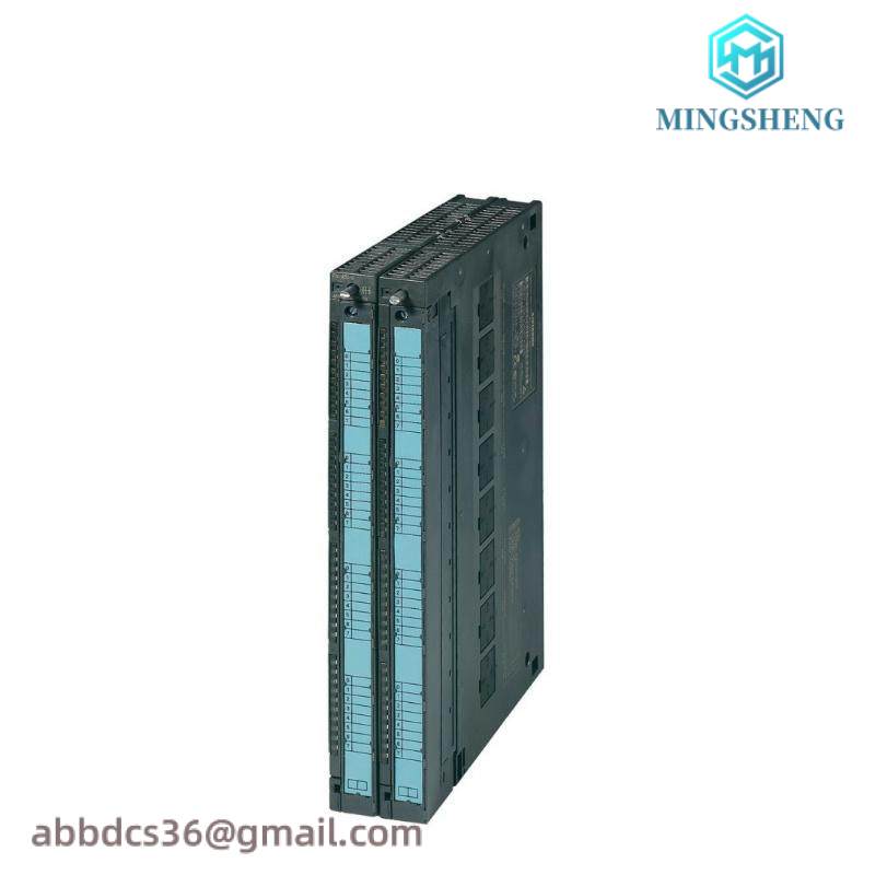 SIEMENS 6ES7455-1VS00-0AE0 control module