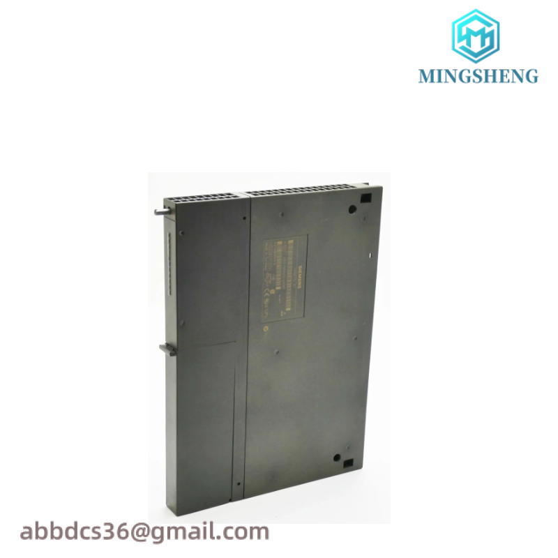 SIEMENS 6ES7460-0AA00-0AB0 TRANSMITTER INTERFACE MODULE