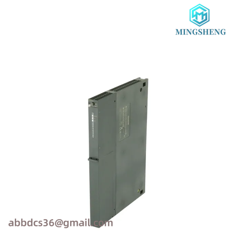 SIEMENS 6ES7460-3AA00-0AB0 TRANSMITTER INTERFACE MODULE