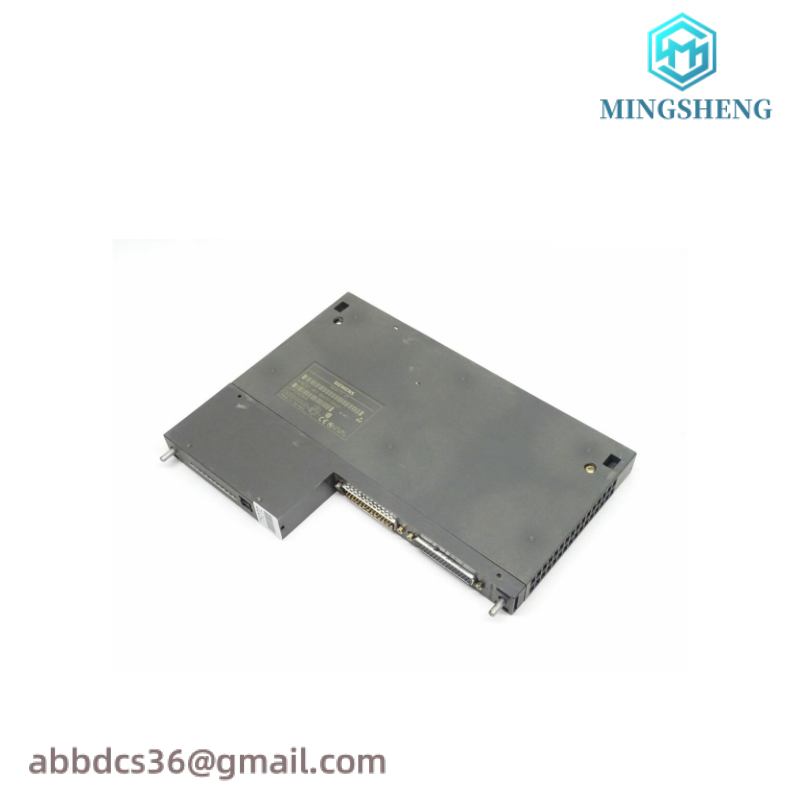 SIEMENS 6ES7461-1BA00-0AA0 RECEIVER INTERFACE MODULE