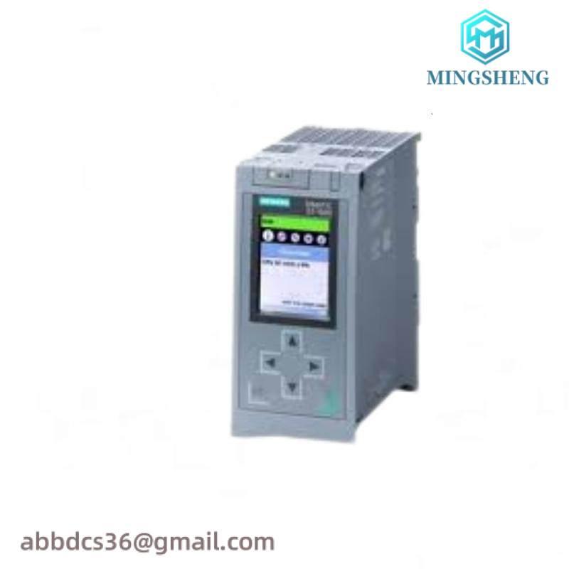 SIEMENS 6ES7515-2AM02-0AB0 Profinet Interface