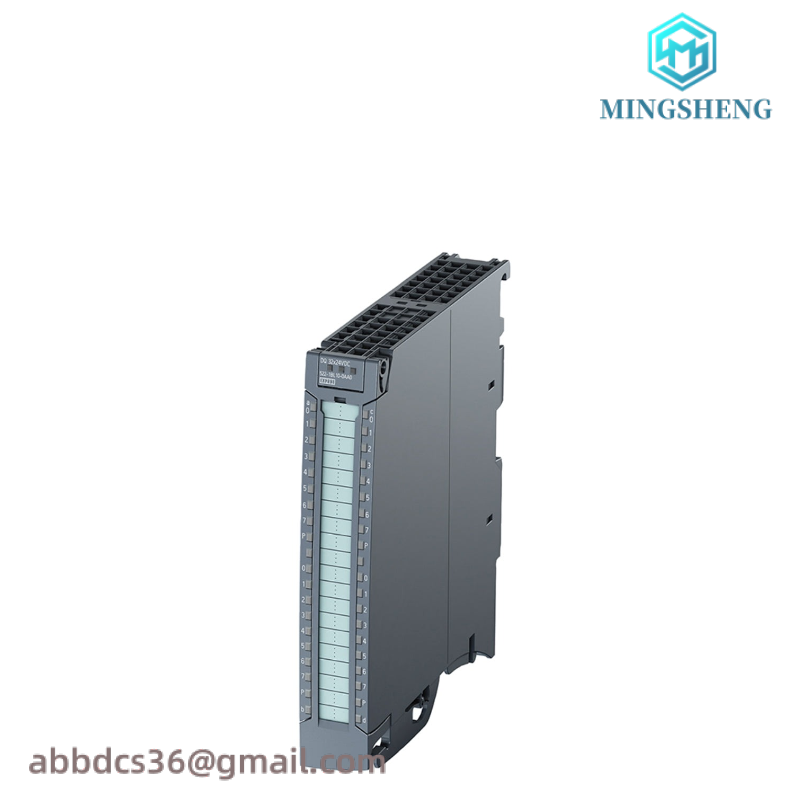 Siemens 6ES7531-7QD00-0AB0 Analog Input Module