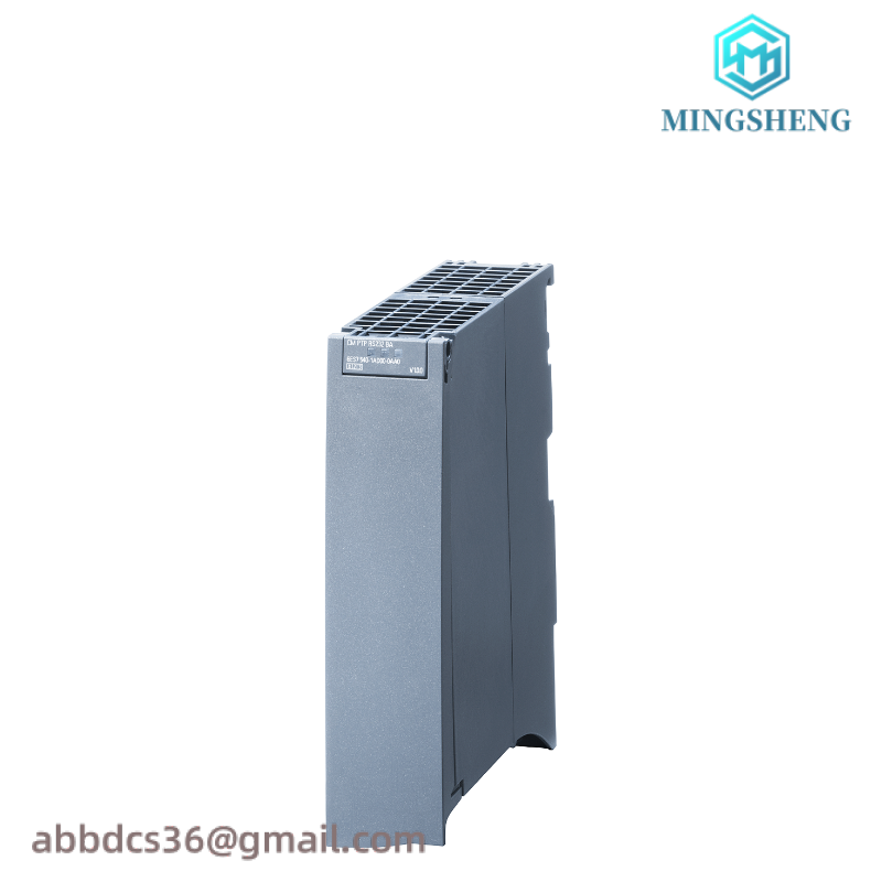 SIEMENS 6ES7540-1AB00-0AA0 Communication module