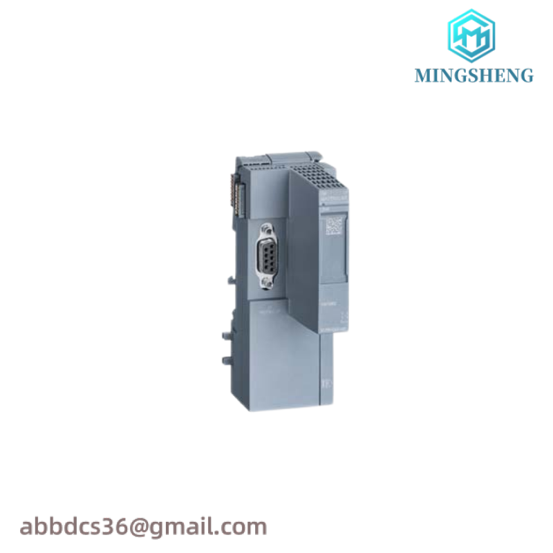 SIEMENS 6ES7545-5DA00-0AB0 Communication Module