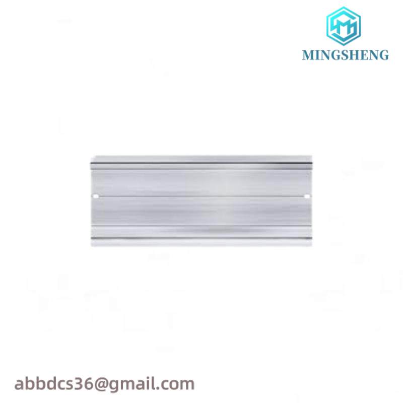 SIEMENS 6ES7590-1AB60-0AA0 MOUNTING RAIL 160 MM