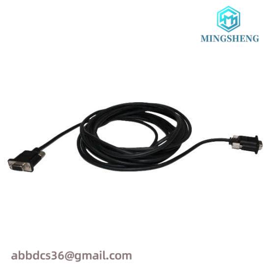 6ES7901-1BF00-0XA0 Siemens RS232 Serial Cable