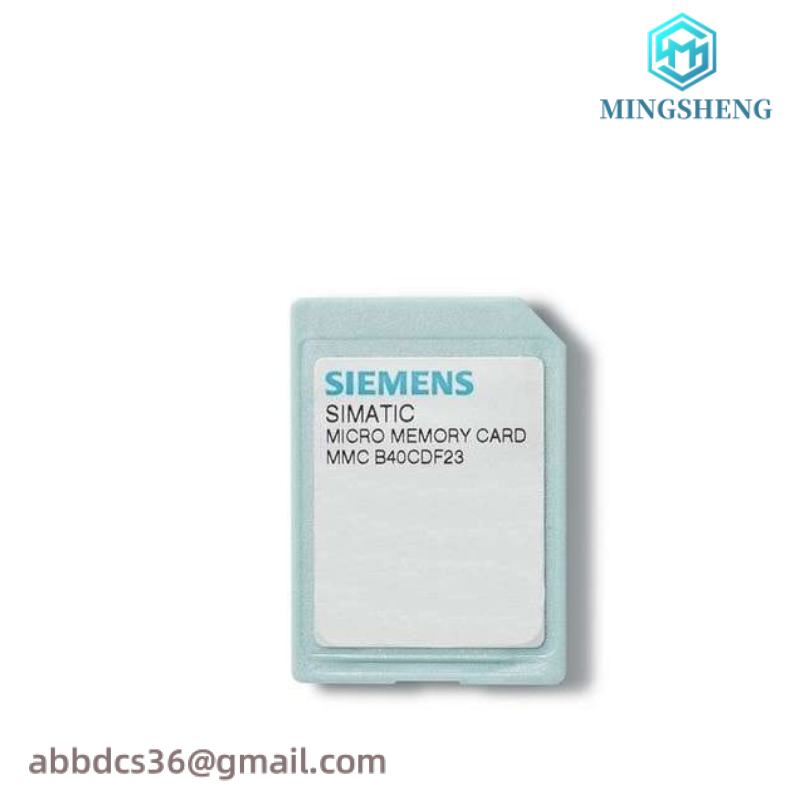 SIEMENS 6ES7953-8LF30-0AA0 S7 Micro Memory Card