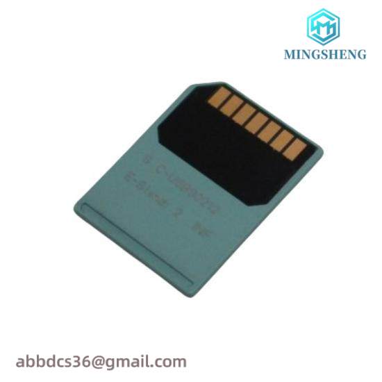6ES7953-8LM11-0AA0  SIEMENS Micro Memory Card