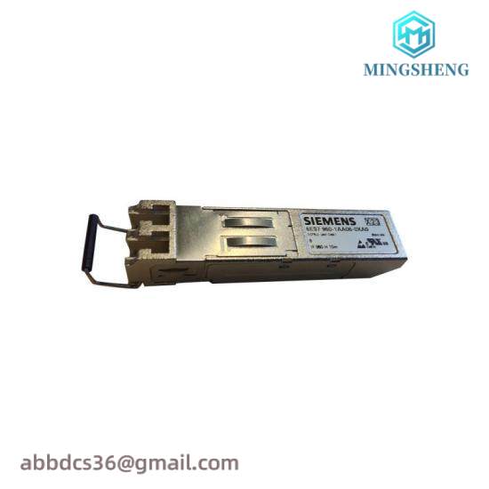 6ES7960-1AB06-0XA0  Siemens 6ES7960-1AB06-0XA0