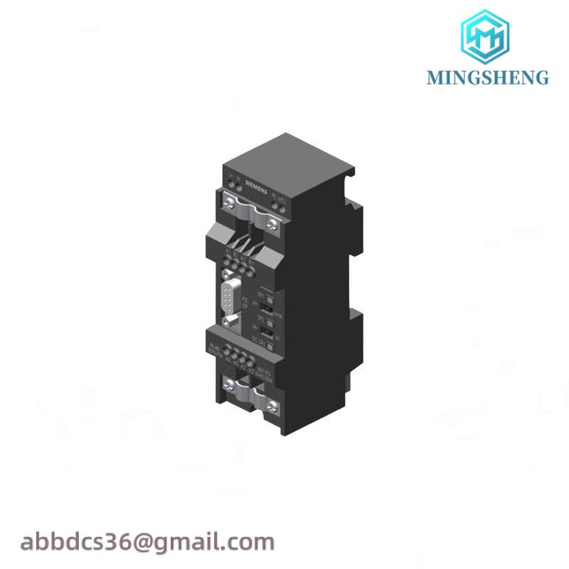 SIEMENS 6ES7972-0AA02-0XA0 Repeater
