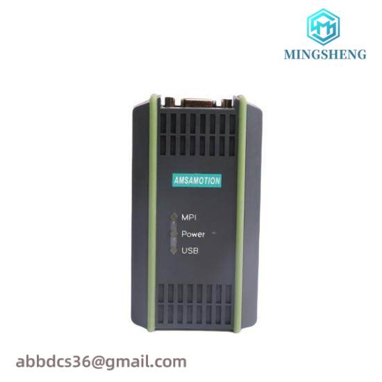 6ES7972-0CB20-0XA0  Siemens PC Adapter