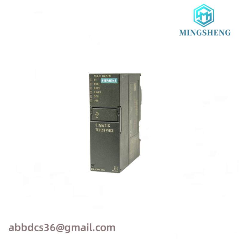 SIEMENS 6ES7972-0CB35-0XA0 SIMATIC S7 TS Adapter