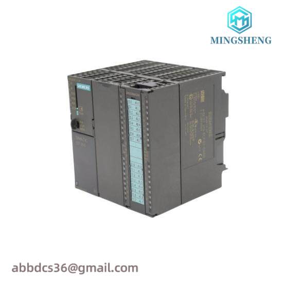 6ES7 313-6CF03-0AB0  Siemens CPU 313C-2 DP Compact CPU with MPI