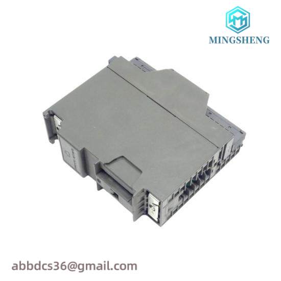 6ES7 321-1FF01-0AA0  Siemens Digital Input Module