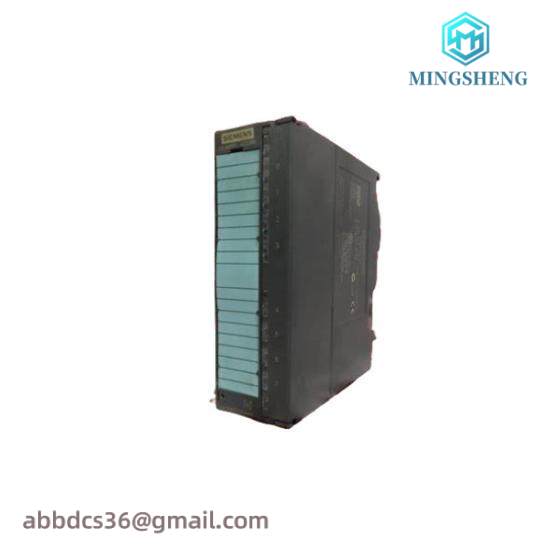 6ES7 322-1HF01-0AA0  Siemens Digital Output Module